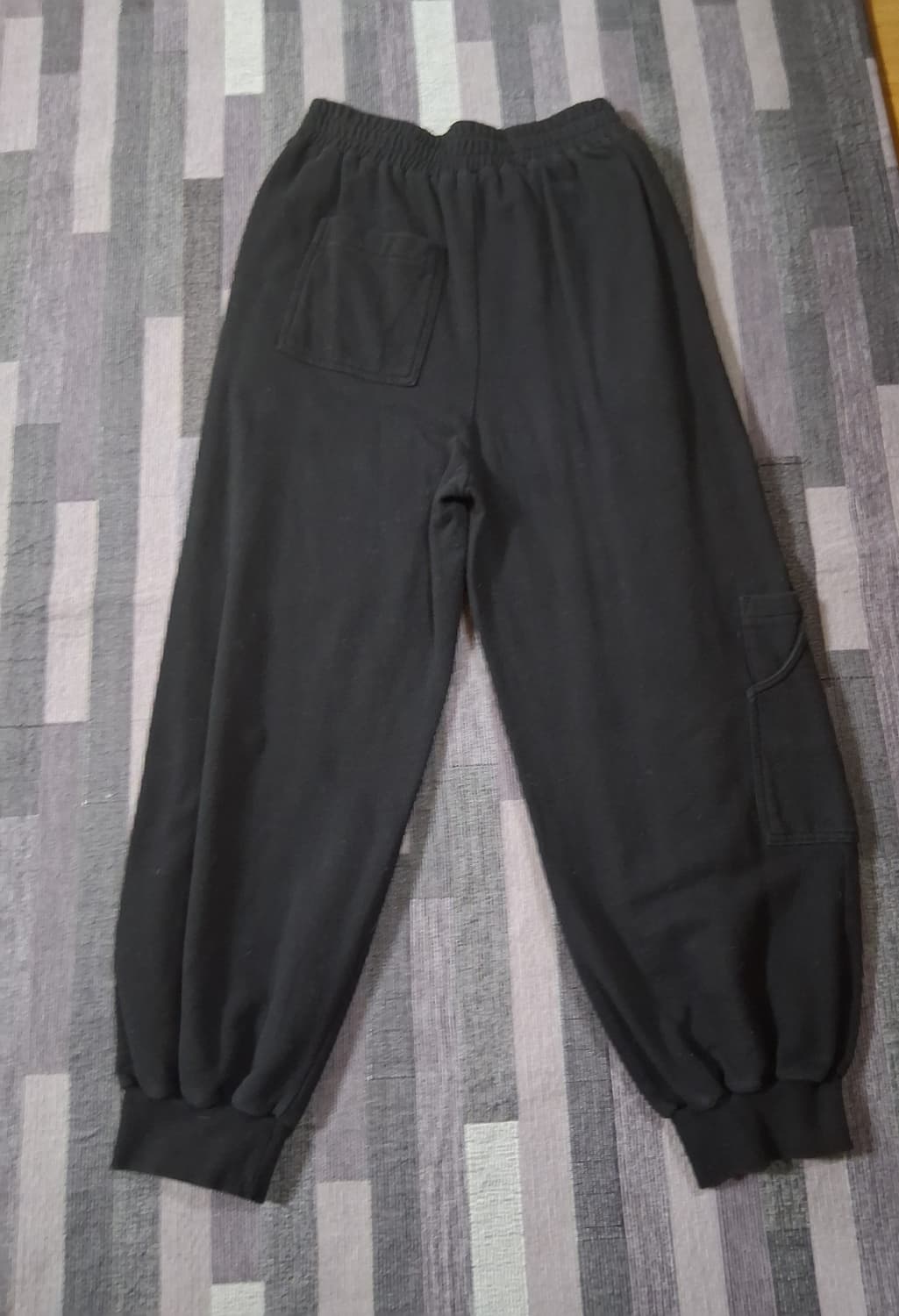 럭키슈에뜨초커트레이닝팬츠 상품이미지2