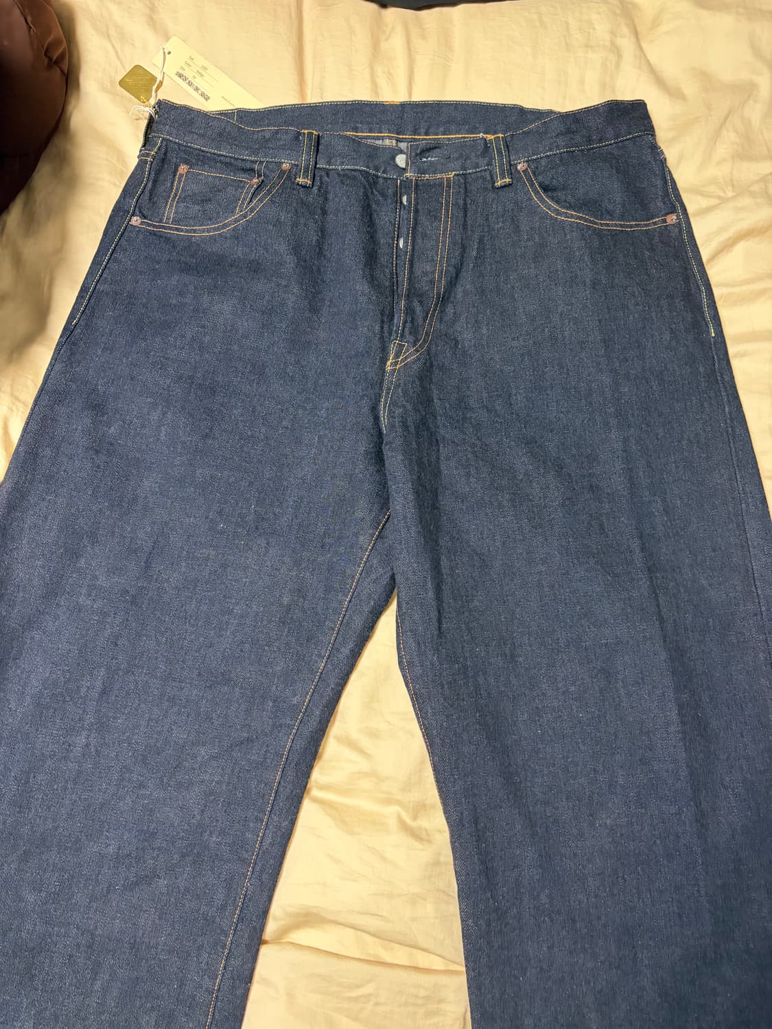 트로피 클로딩 1505 38 새상품 상품이미지3