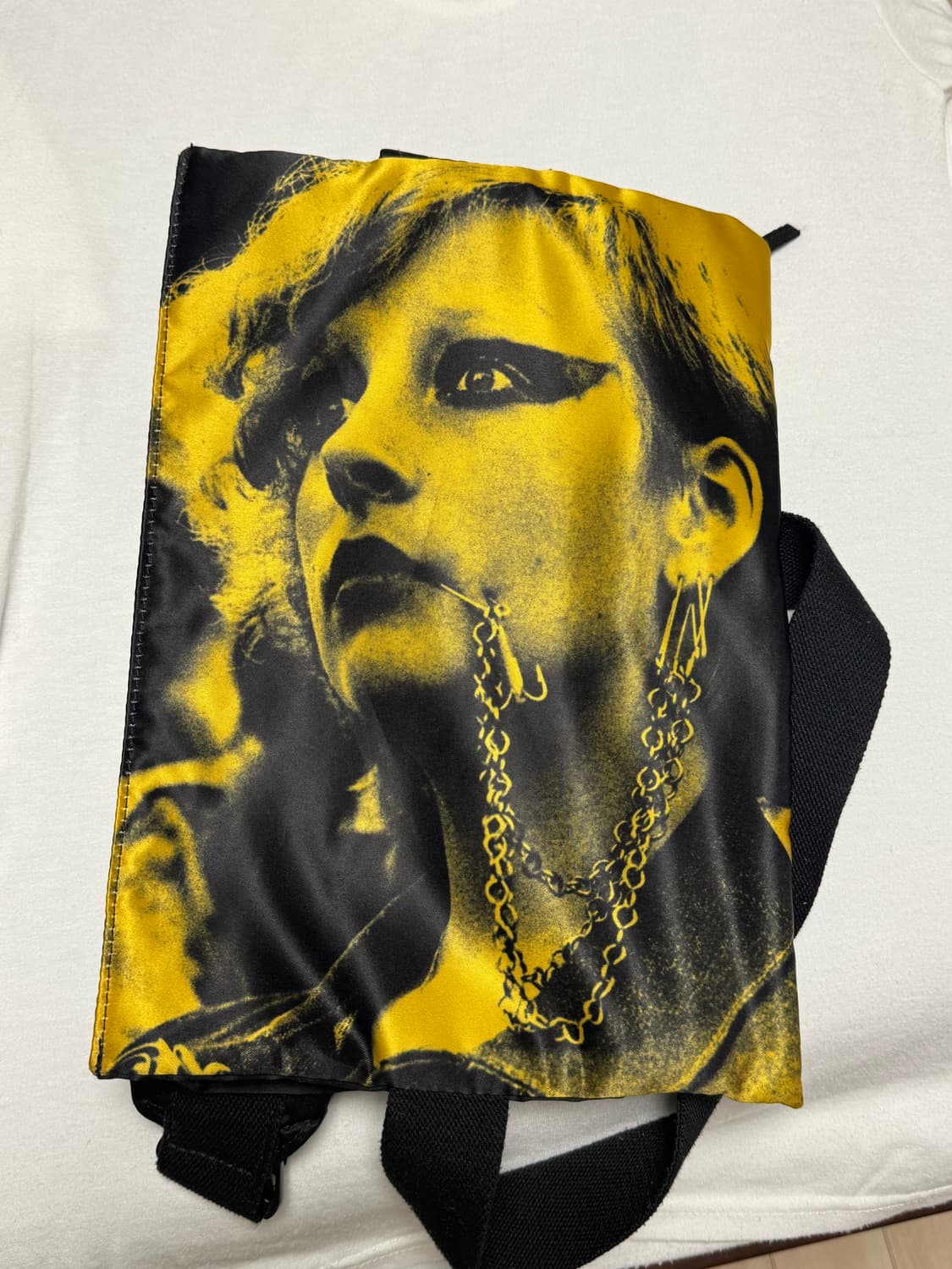 라프시몬스 이스트팩 상품이미지1