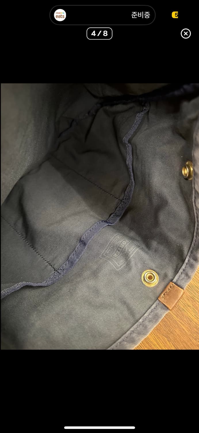 요시다포터 샤코슈백 상품이미지4