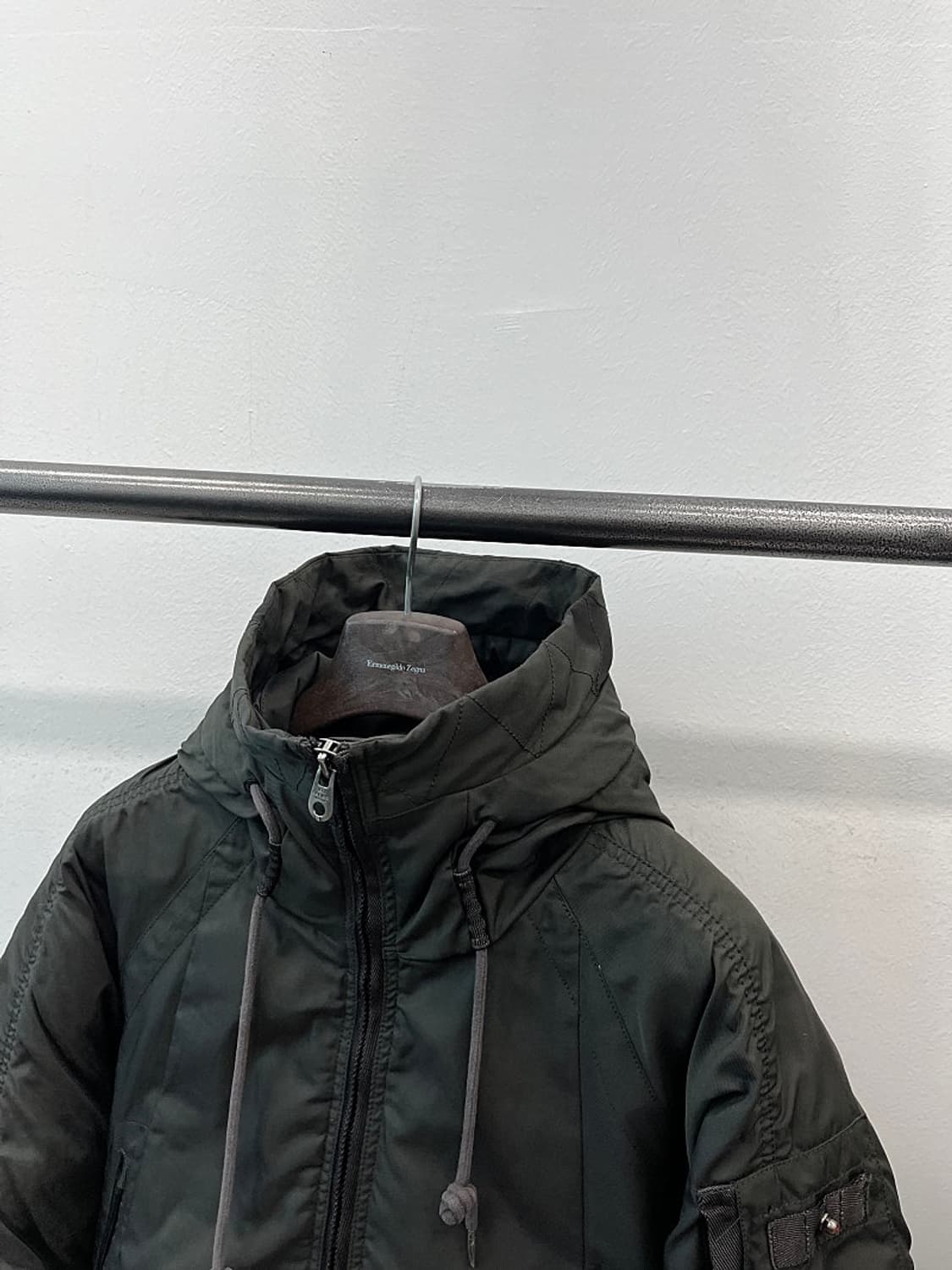 95) 시리즈 구스 봄버다운  상품이미지4