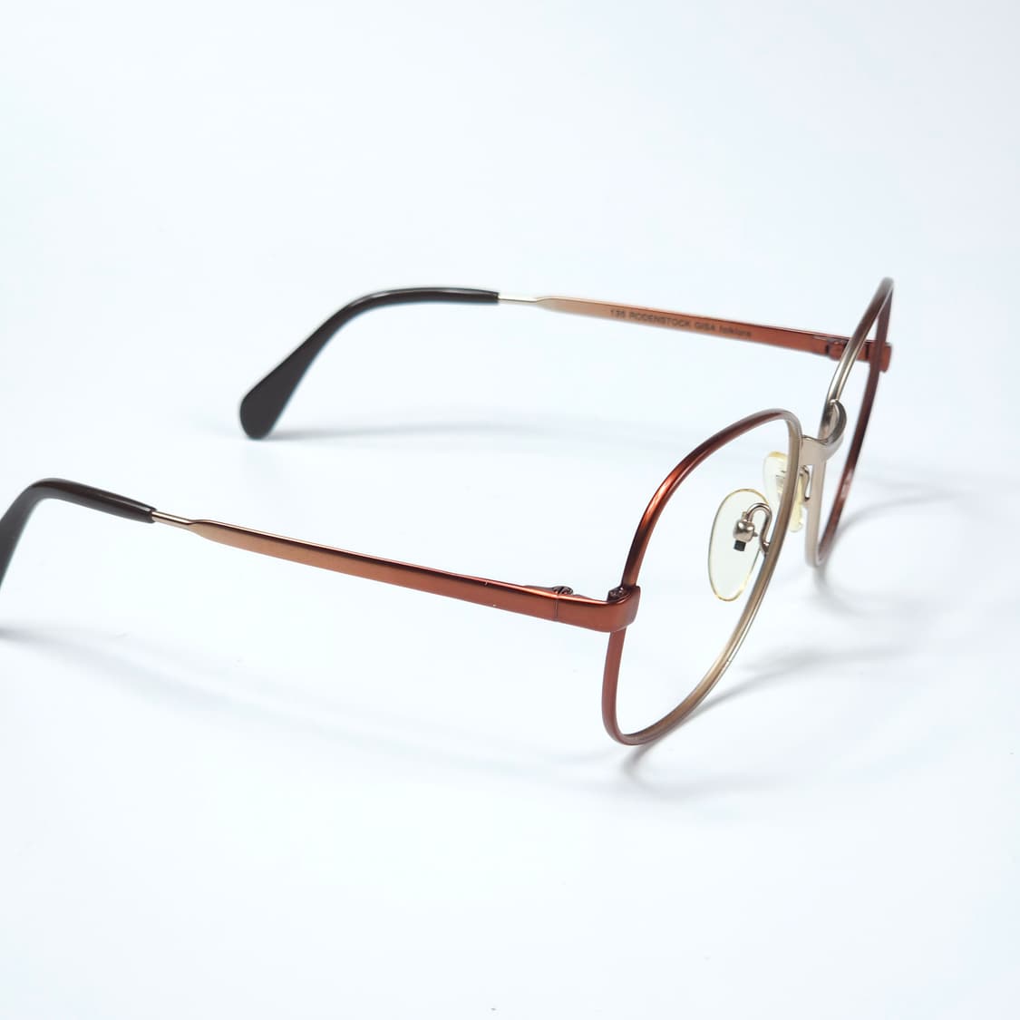 로덴스톡 RODENSTOCK 독일 올드빈티지 안경 상품이미지3