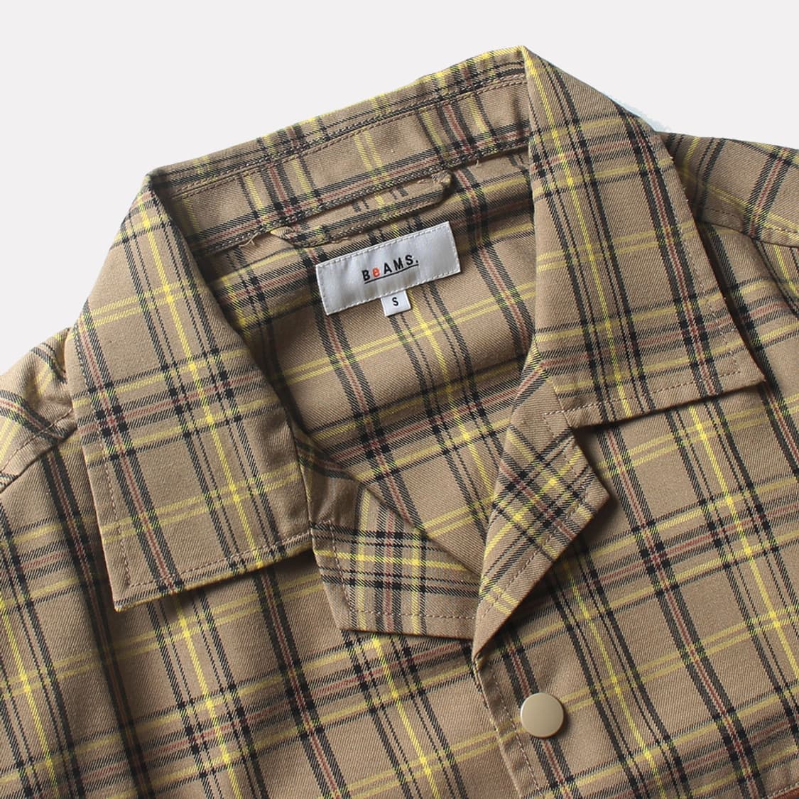 빔즈닷 데일리자켓_2767 상품이미지3