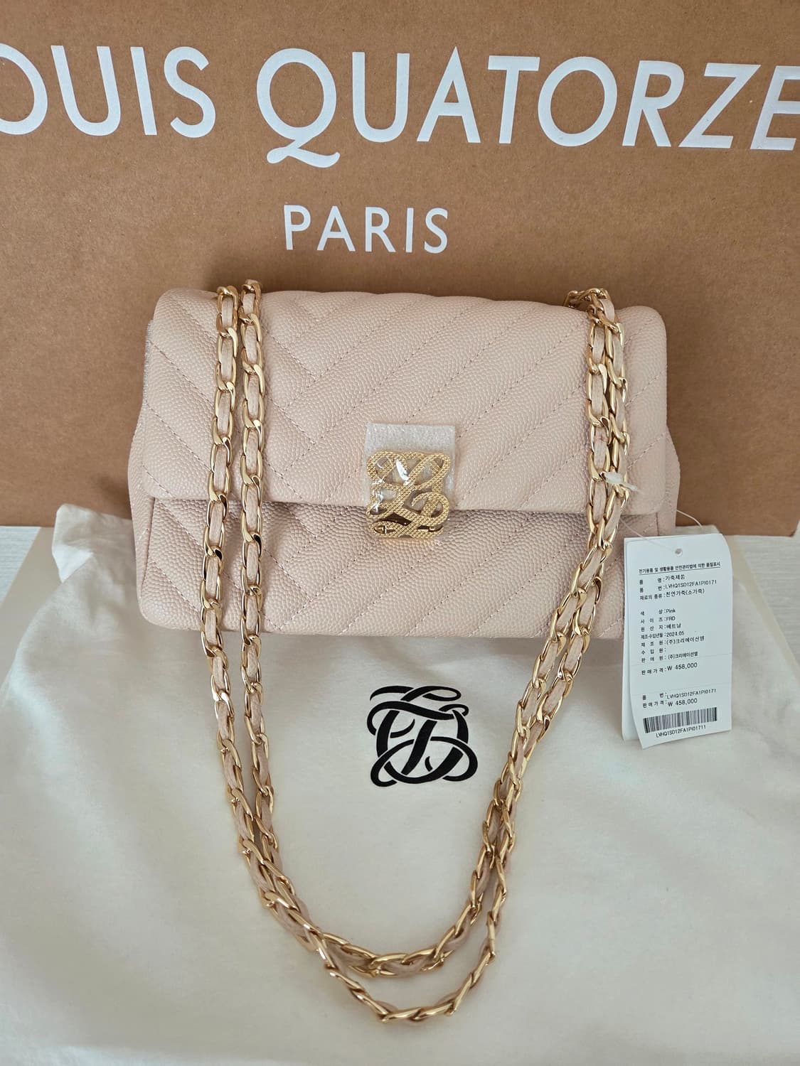 루이까또즈 가방  상품이미지1