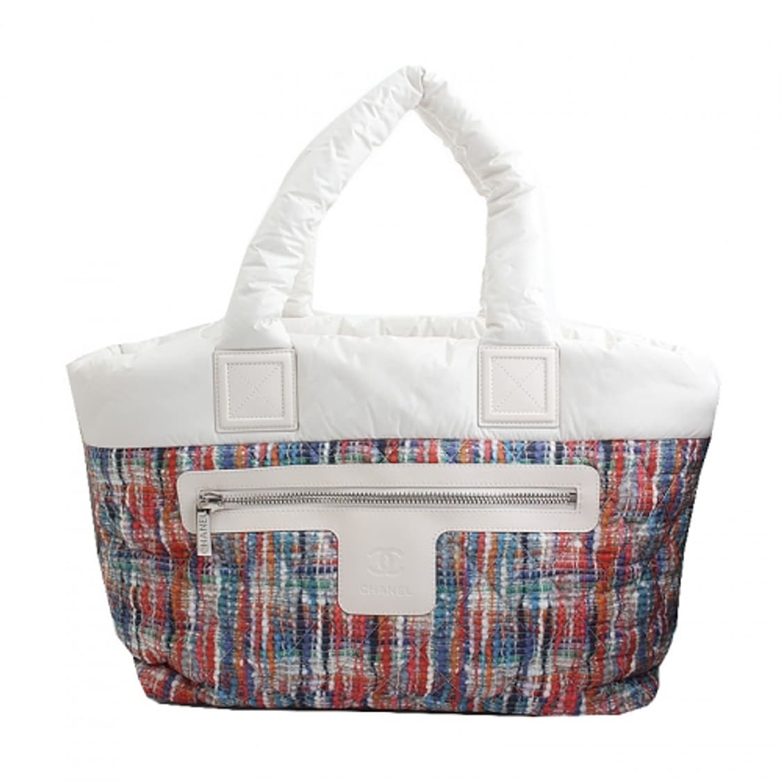 샤넬 멀티컬러 코쿤백 19번대 상품이미지1