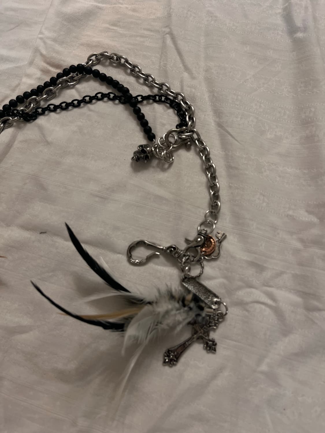 Vkei chain 상품이미지3