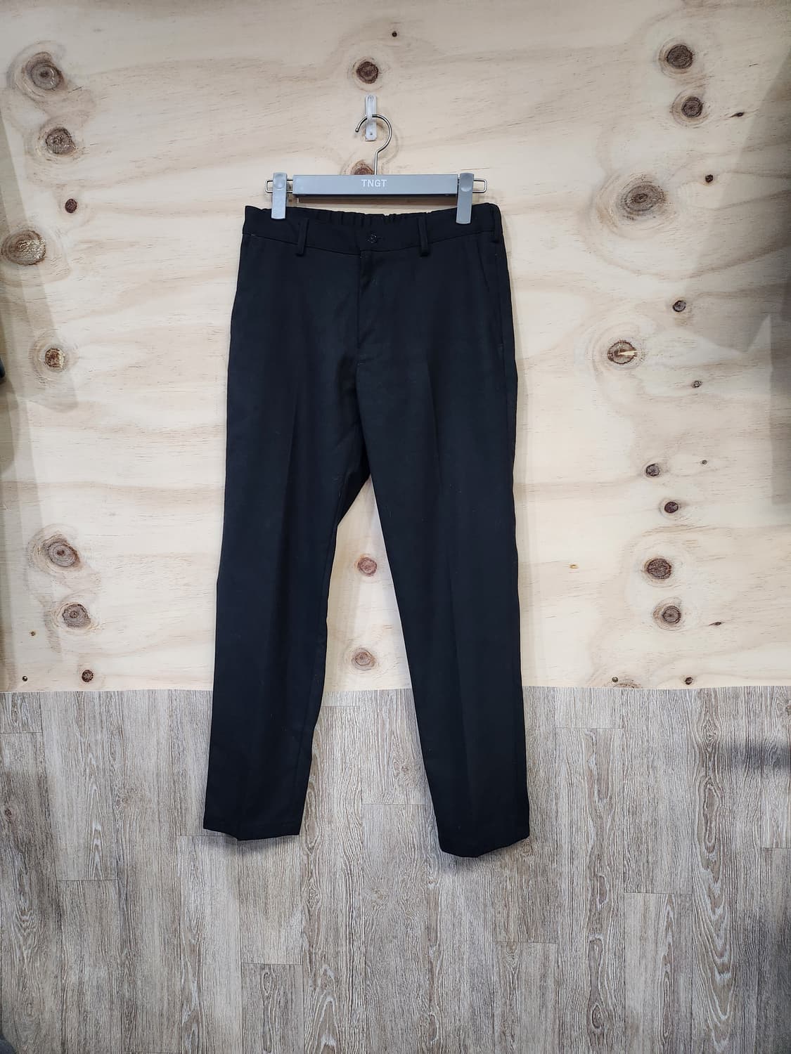 118) Flyday 여성 슬랙스 상품이미지1