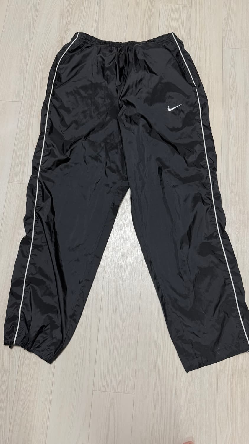 나이키 스우시 트랙팬츠 상품이미지1