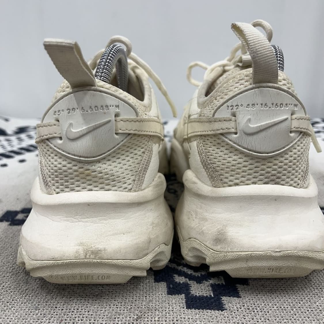 나이키 TC 7900 스니커즈 운동화 250 X00998 상품이미지2