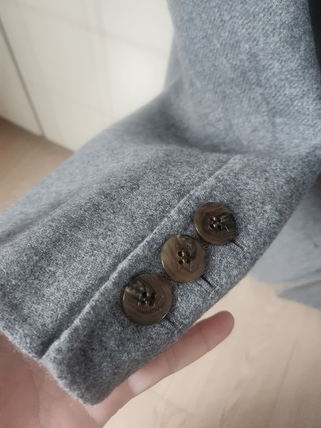 타임모자켓 상품이미지6