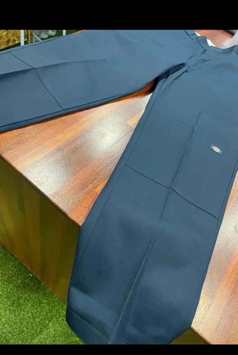 디키즈 루즈핏 더블니 85283 상품이미지3