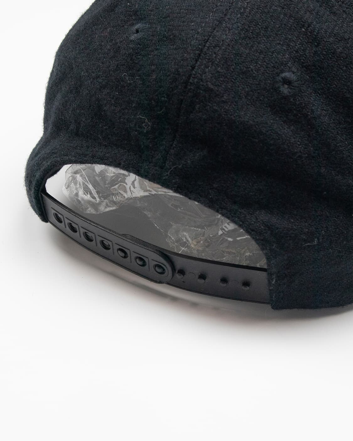 루니튠즈 테즈 레더 캡 (M) 상품이미지6