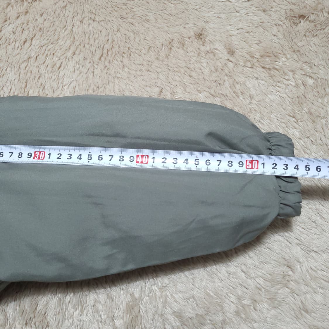 나이키 ACG 양면 오리털패딩 90 0122 상품이미지8