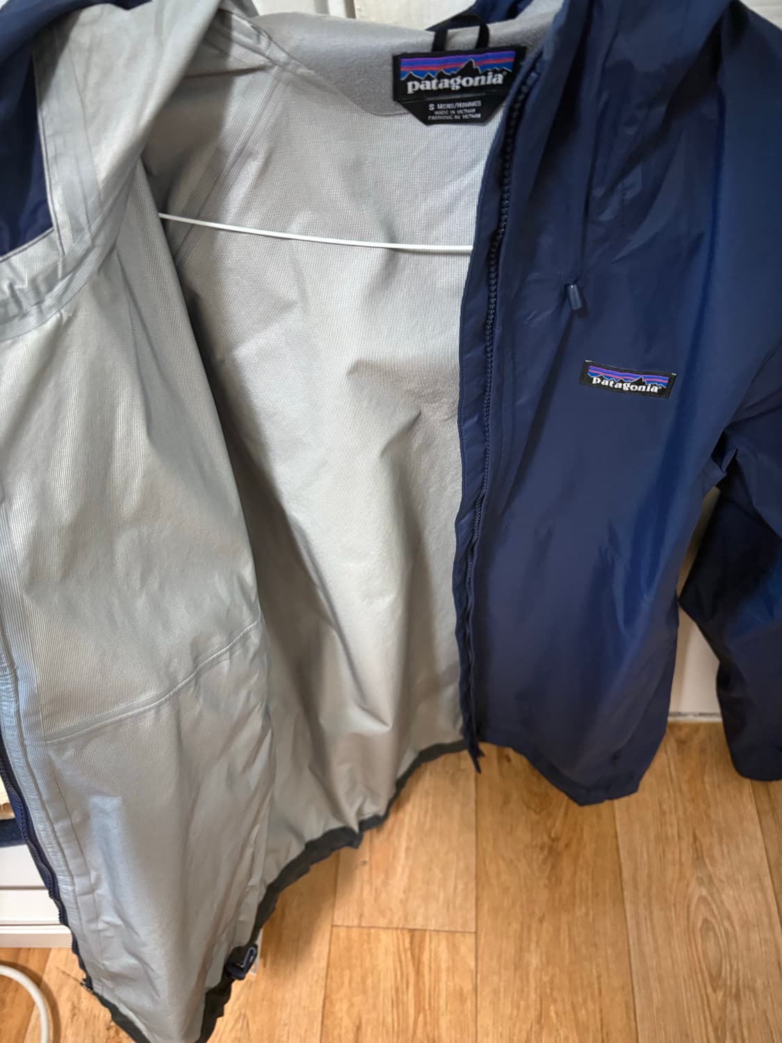 파타고니아 토렌쉘 상품이미지2