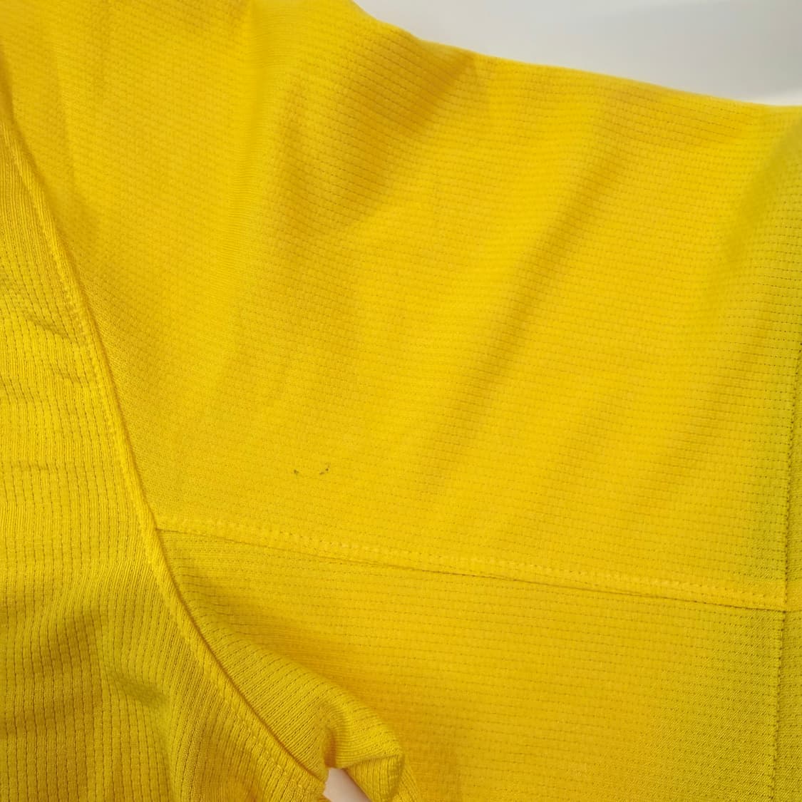 08-10 브라질 국대 홈 다니엘 알베스 유니퓸 상품이미지5