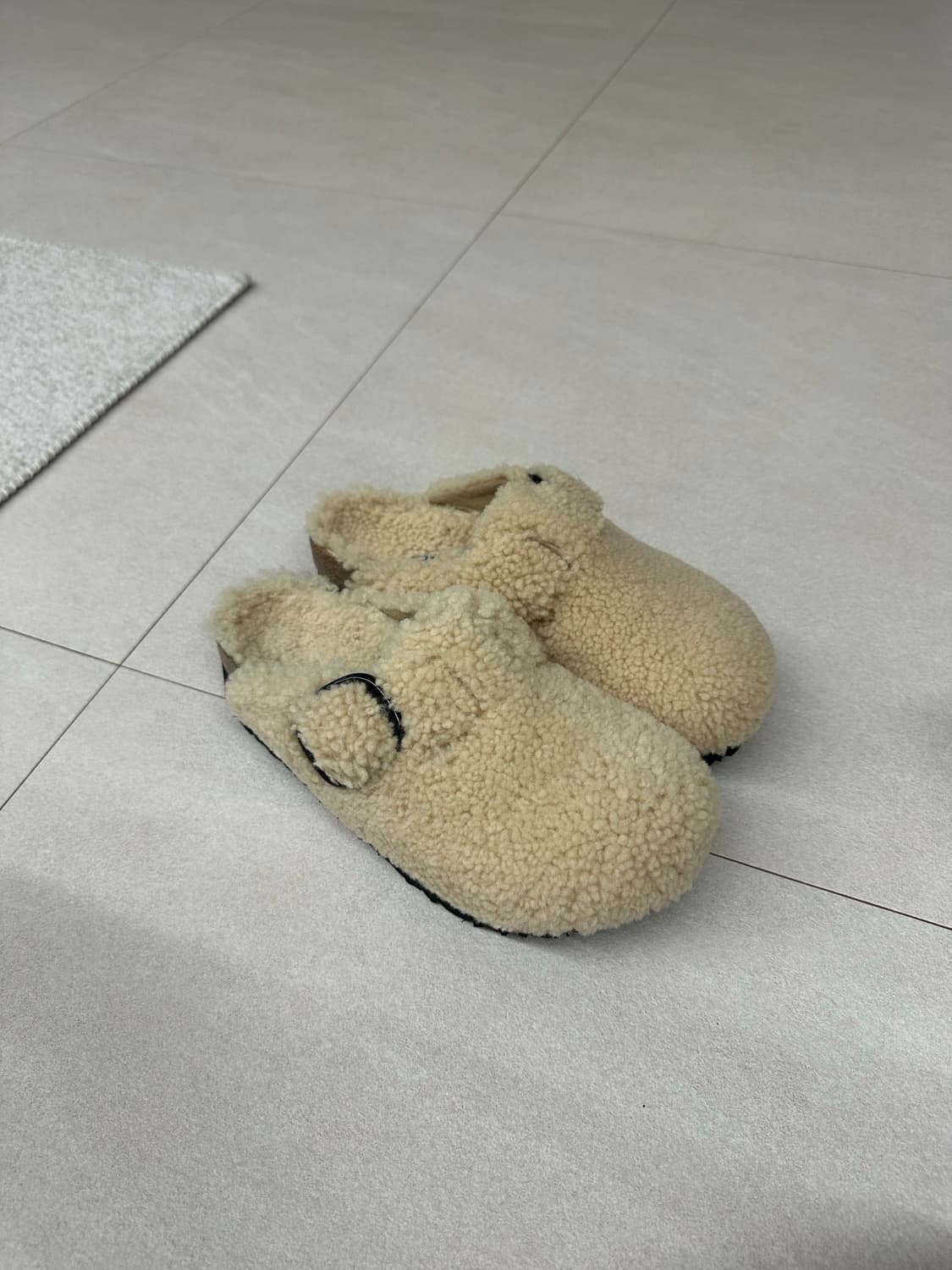 버켄스탁 파필리오 (새상품) 상품이미지2