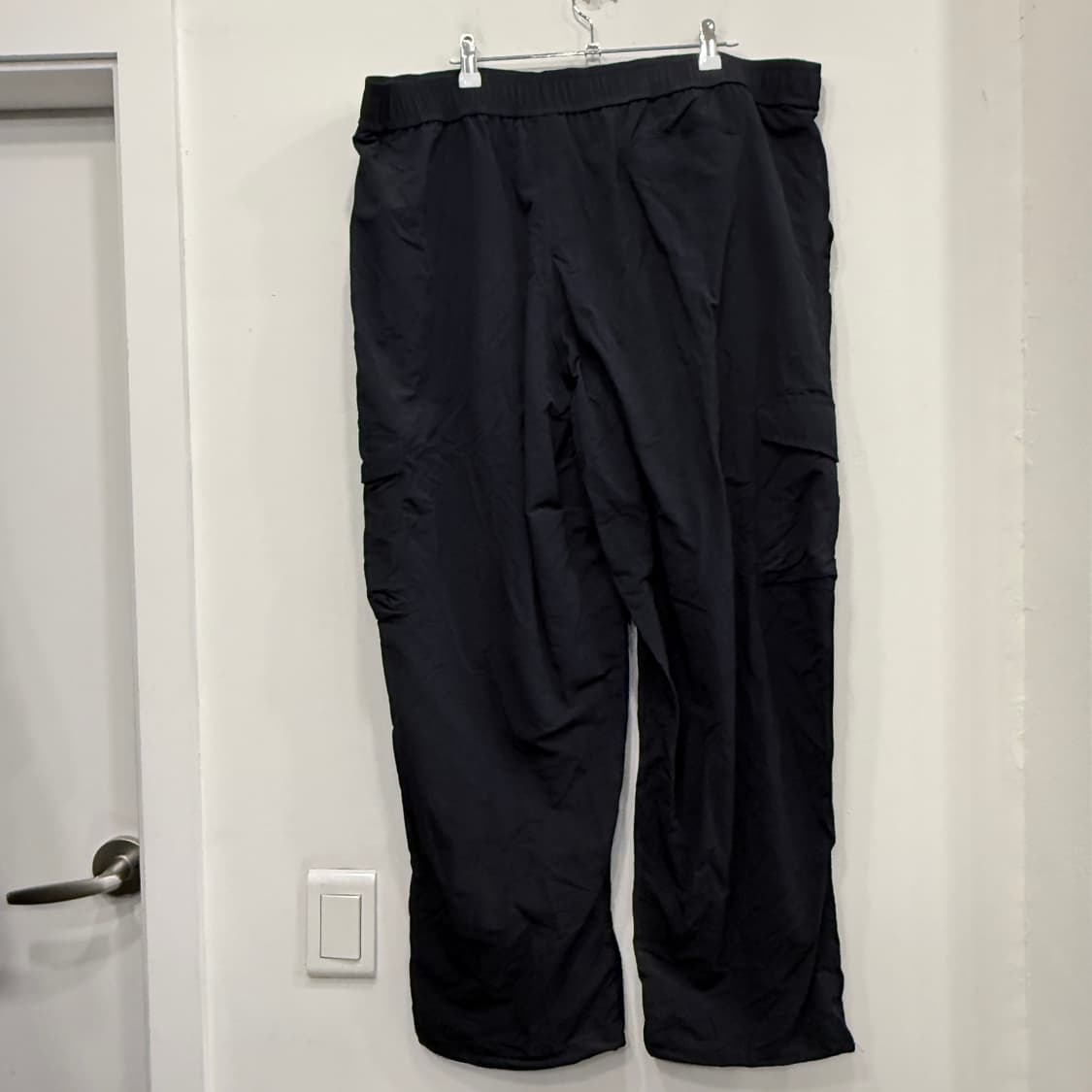 챔피온 트레이닝 트랙 팬츠 상품이미지3