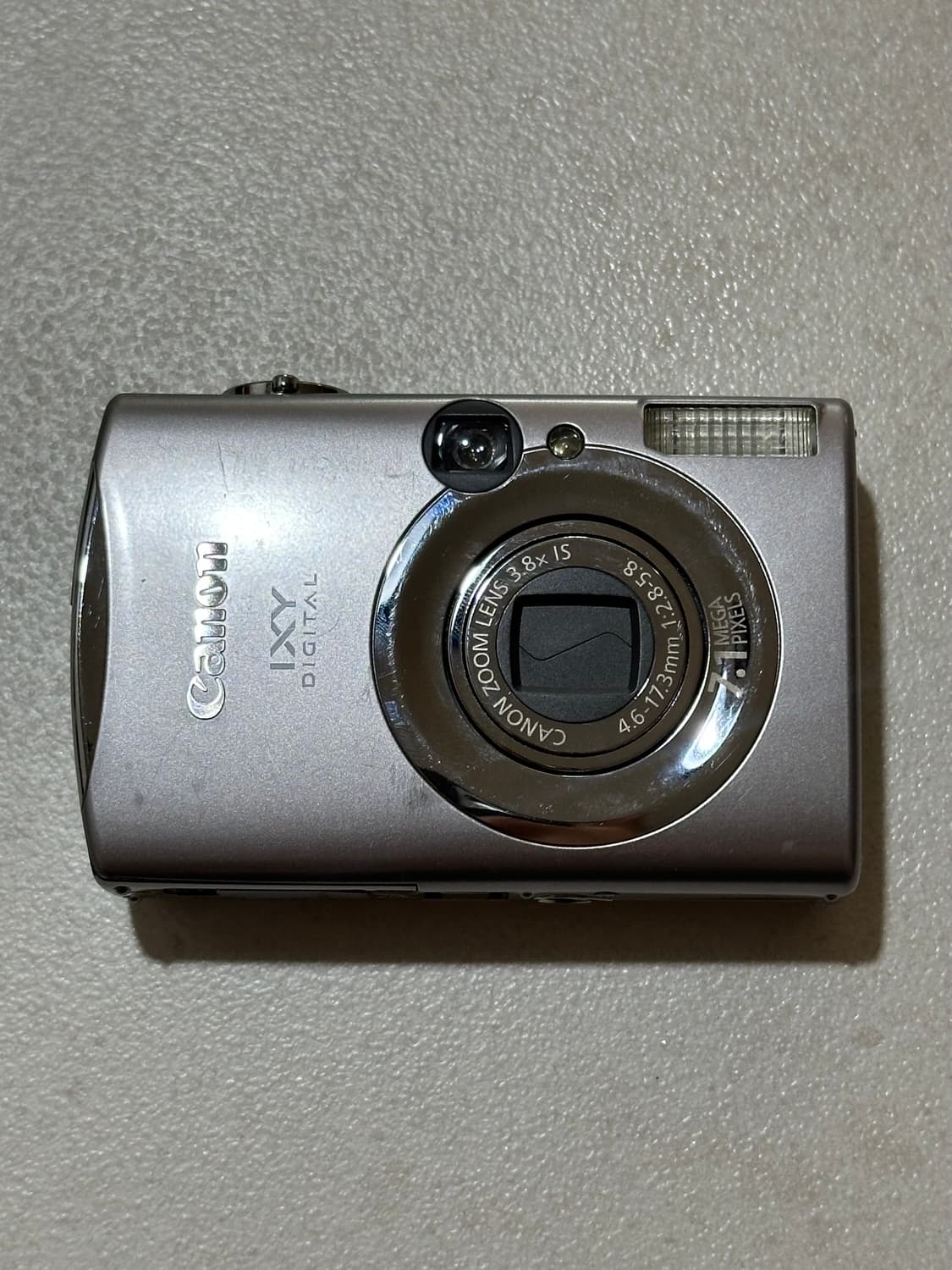 [A급] 캐논 IXY Digital 900 IS (IXUS 850) 상품이미지1