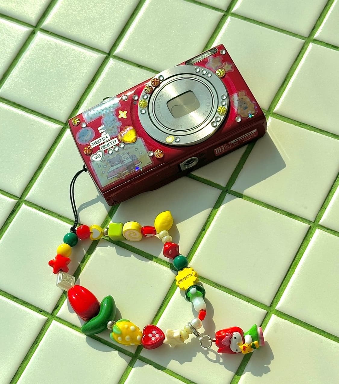 작례O) 민트 캐논 익시 180 익서스 175 ixy180 ixus175 상품이미지1