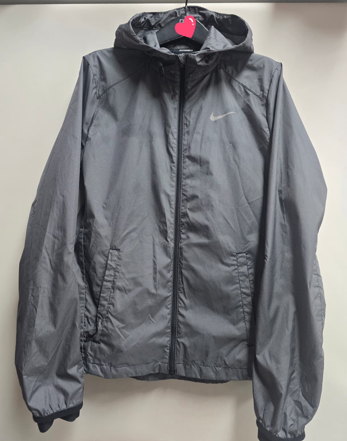 나이키 경량 바람막이 M 상품이미지1