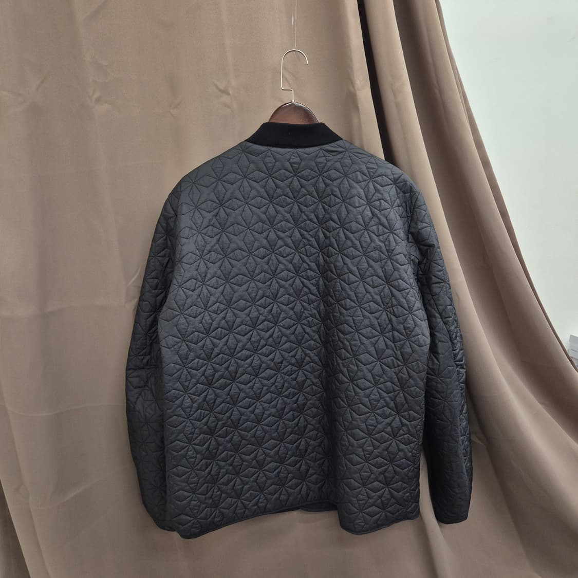 IMZ프리미엄 퀄팅 자켓 110 상품이미지4