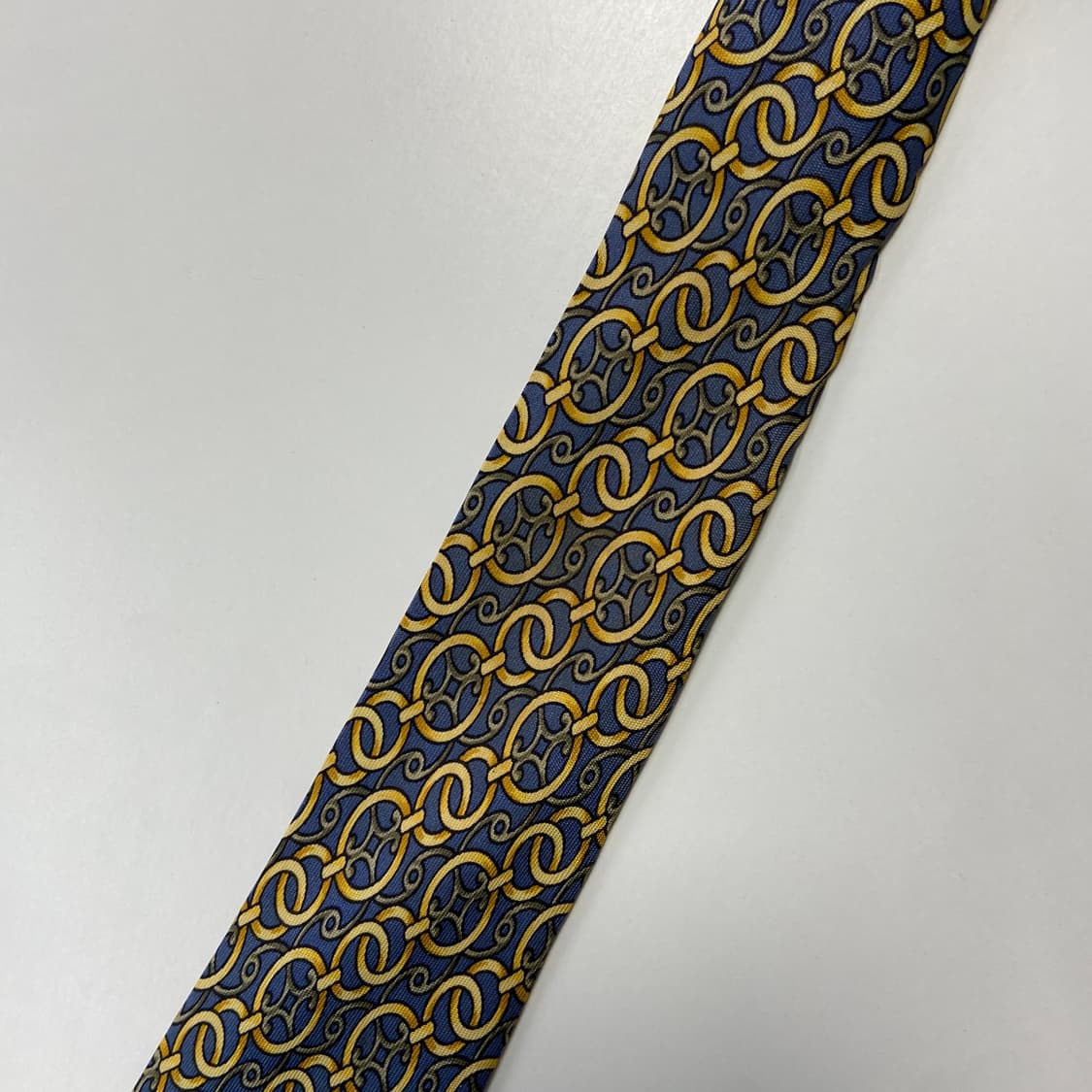 셀린느(celine) 정품 명품넥타이 상품이미지8