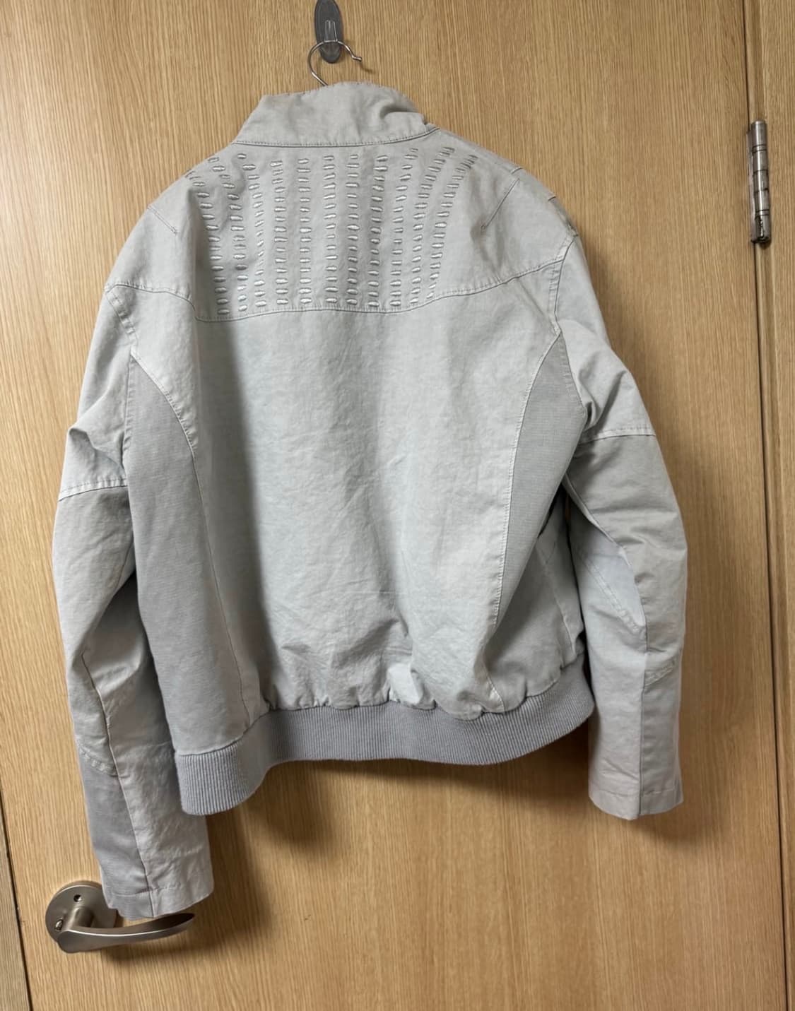 Ignota core:13 explorer jacket  s사이즈 상품이미지3