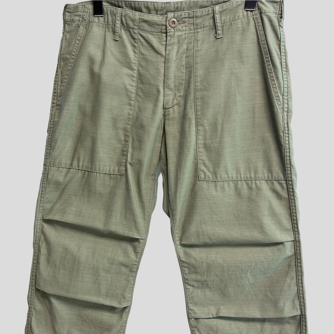 (4)niko and 니코앤드 퍼티그 팬츠 상품이미지2