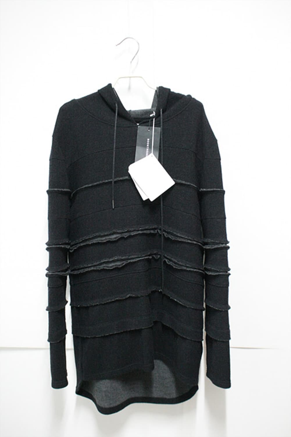 PRIVATE STOCK 후드 니트 새제픔 상품이미지1