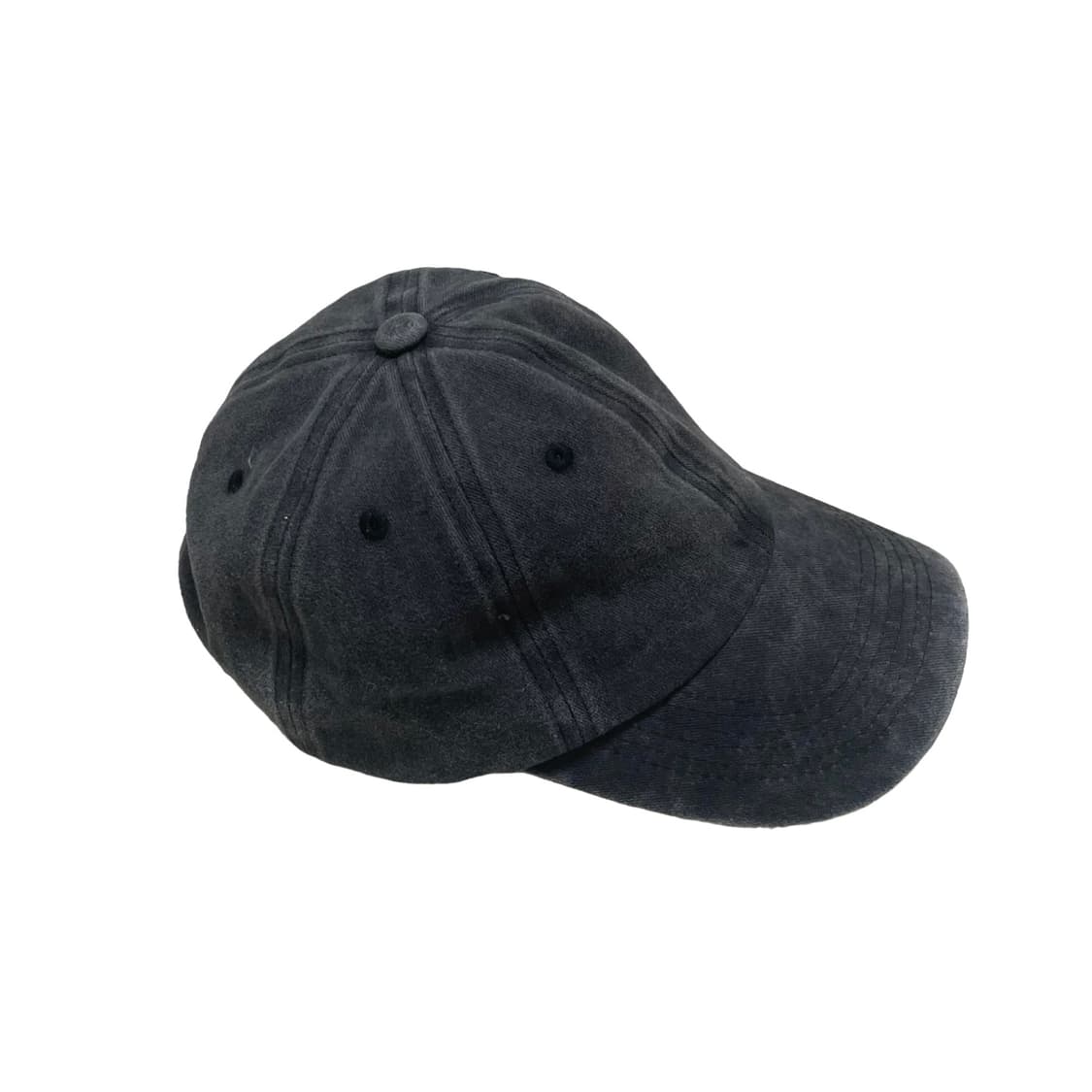 VINTAGE WASHED GREY CAP 상품이미지2