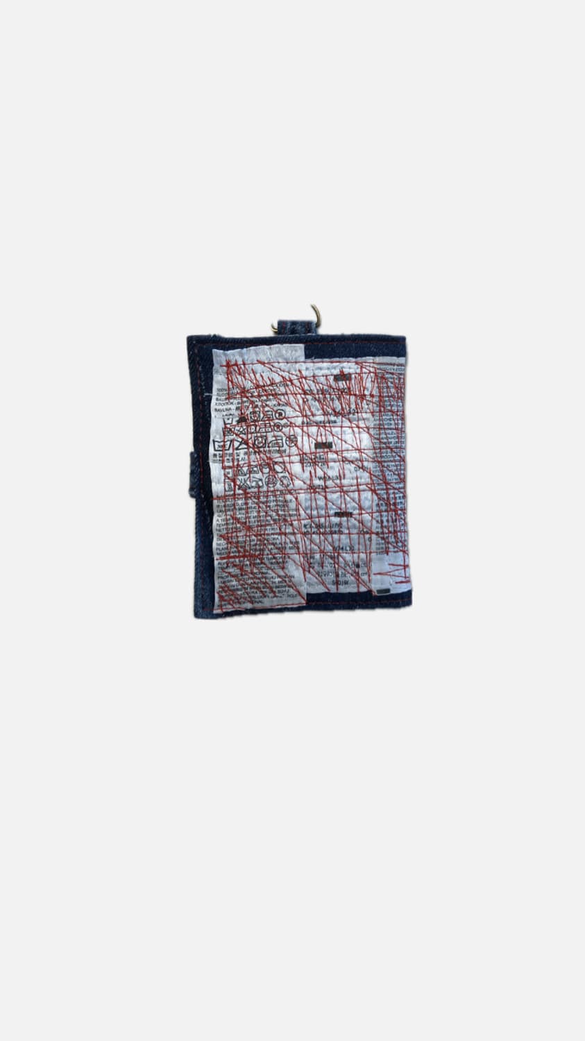 Tot0_ [Levis multi wallet_56] 상품이미지2
