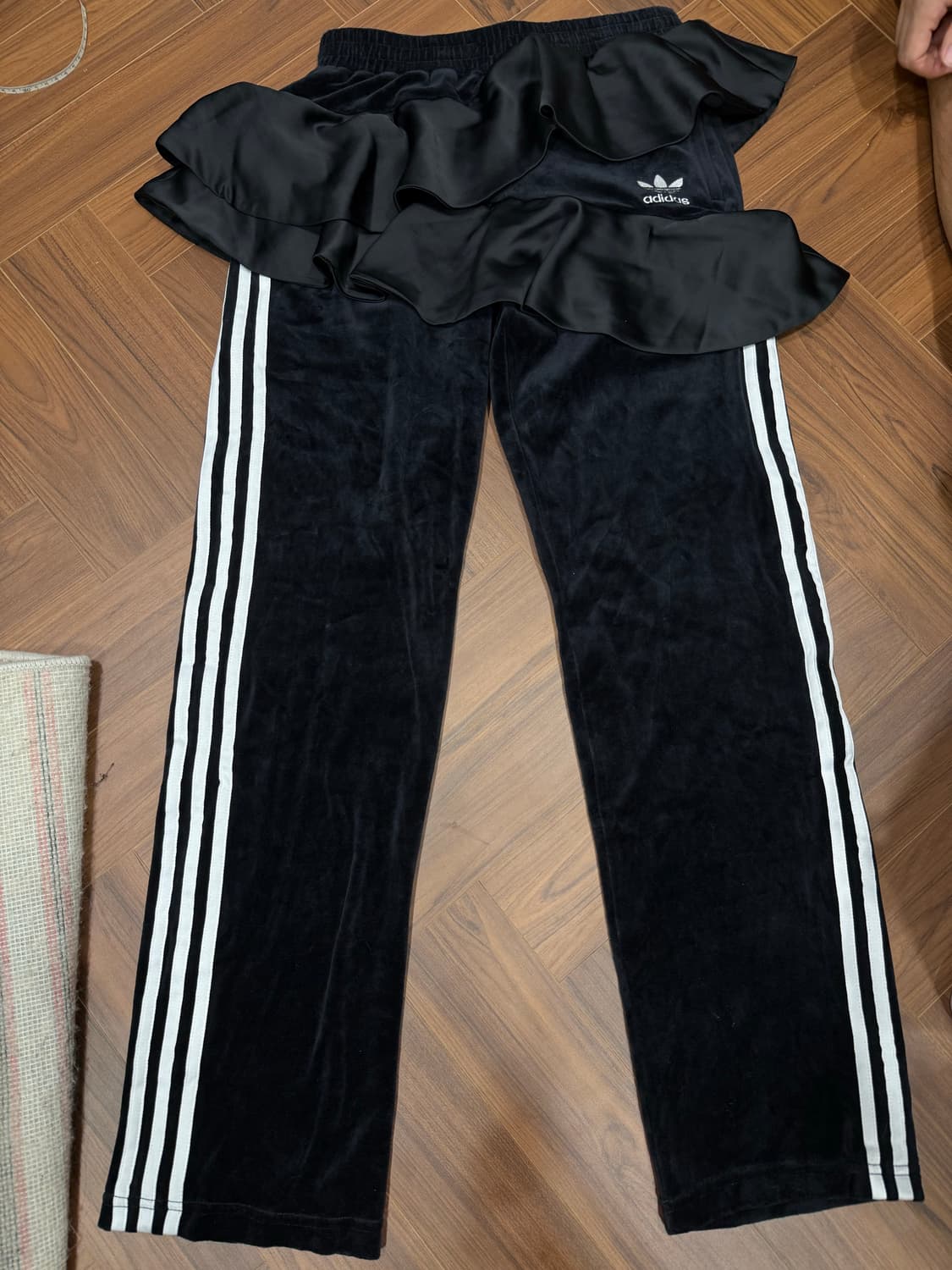 아디다스 제이쿠 jkoo 팬츠 상품이미지1