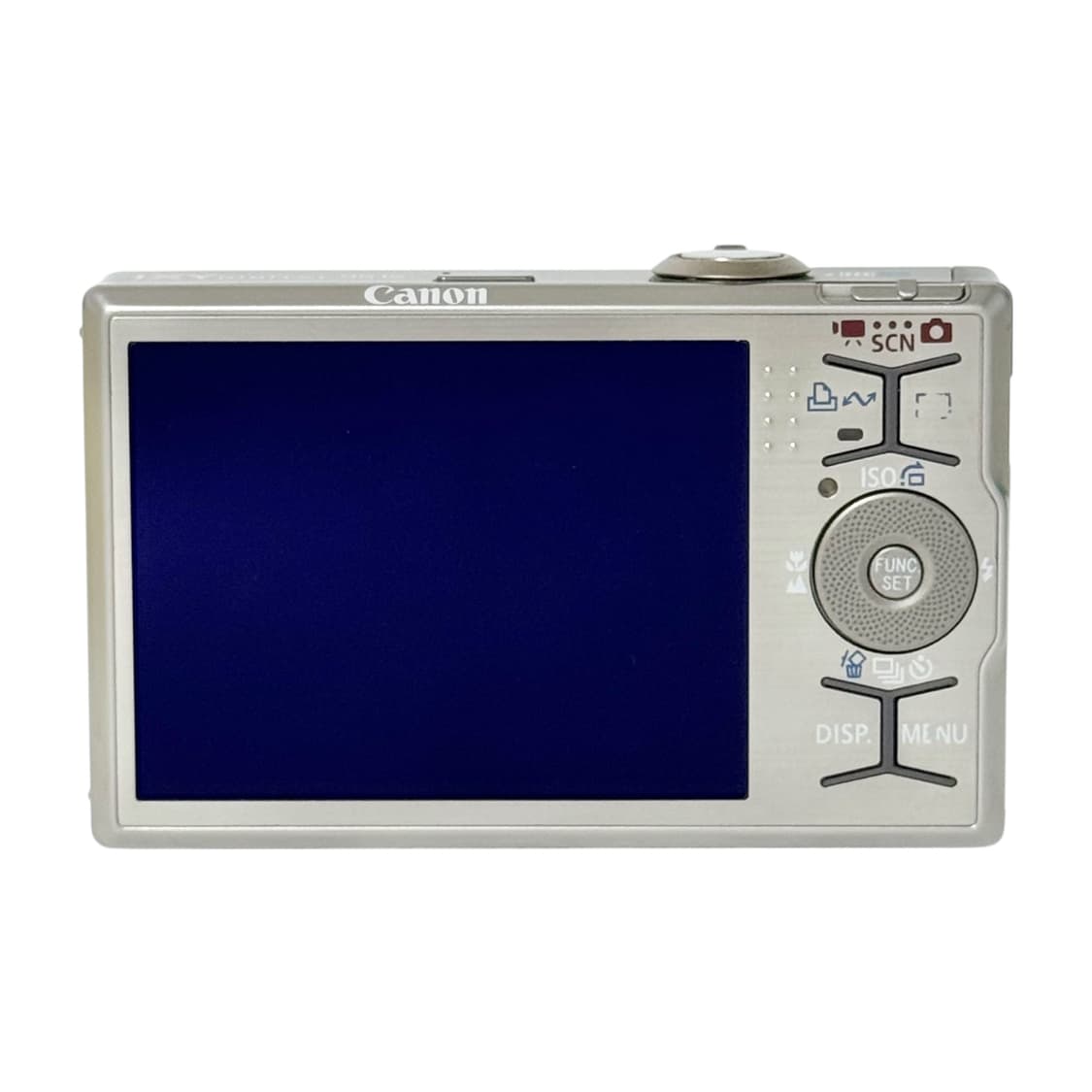 Canon ixy 캐논 익시 95 IS (익서스 90 IS) 상품이미지6