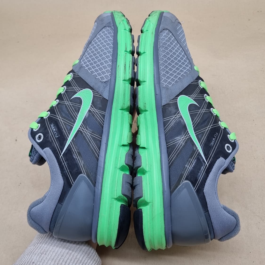 나이키 루나 글라이드 남성 운동화 265 상품이미지5