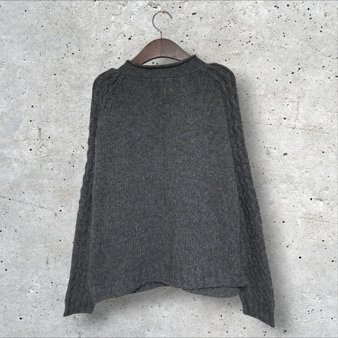 니트 가디건 (FREE) 상품이미지3