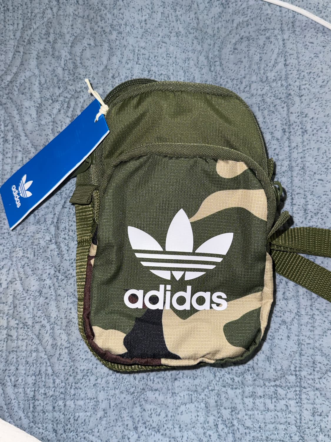 아디다스 카모 페스티벌 백 와일드 파인 상품이미지1