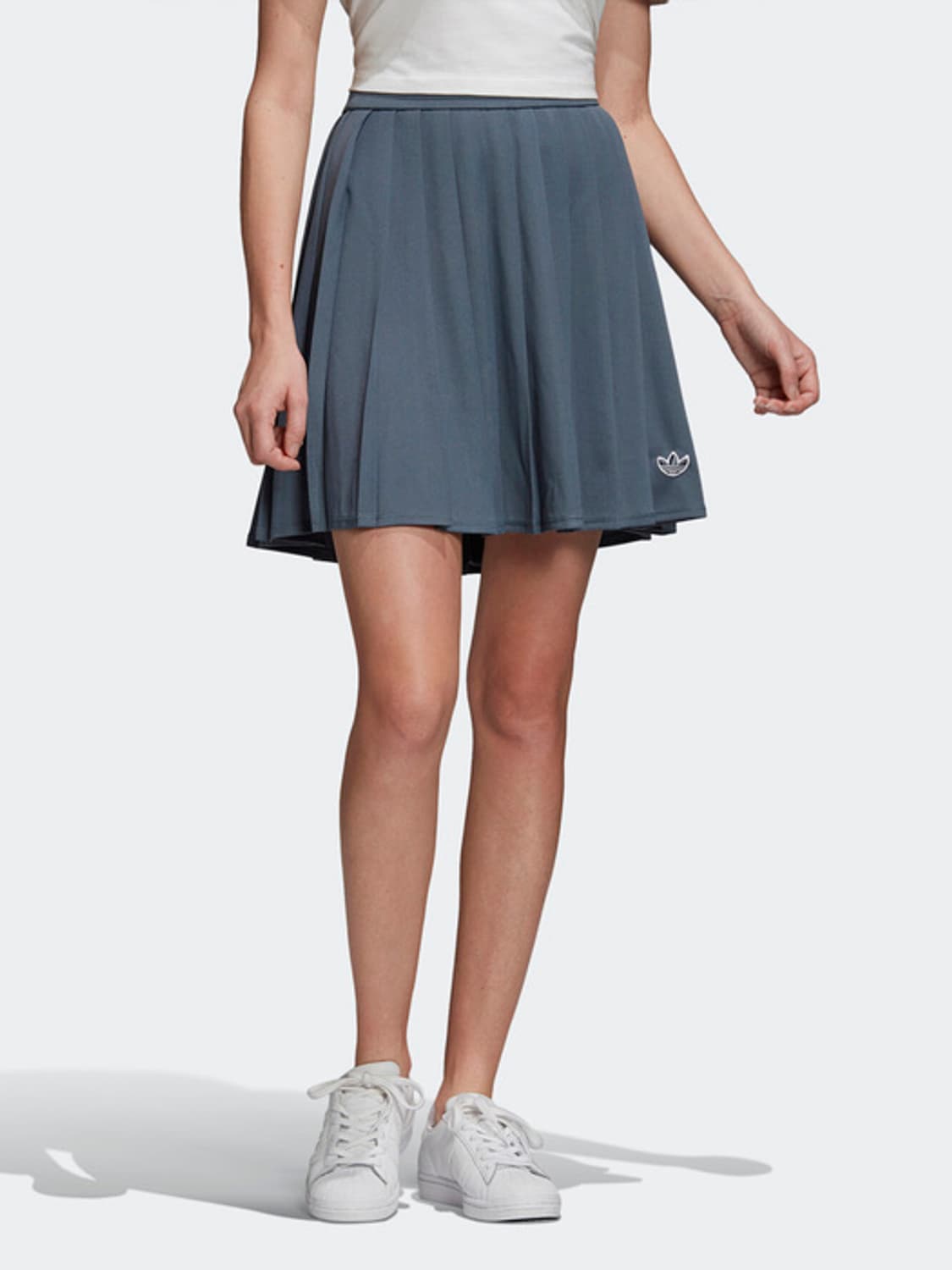 [새상품] 아디다스 테니스 스커트 상품이미지1
