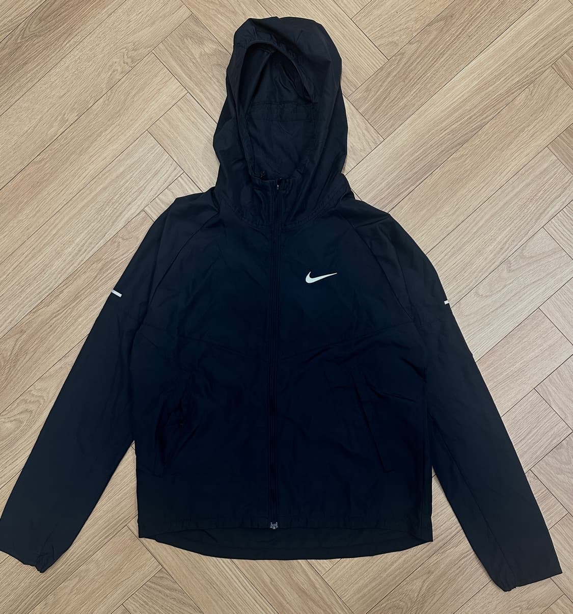 나이키 바람막이 상품이미지1