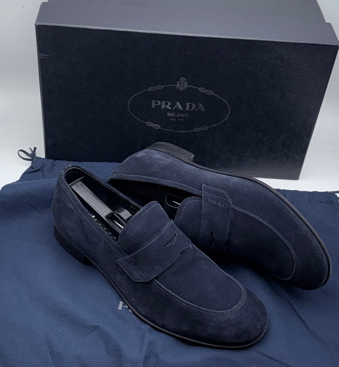 정품)프라다250 상품이미지1