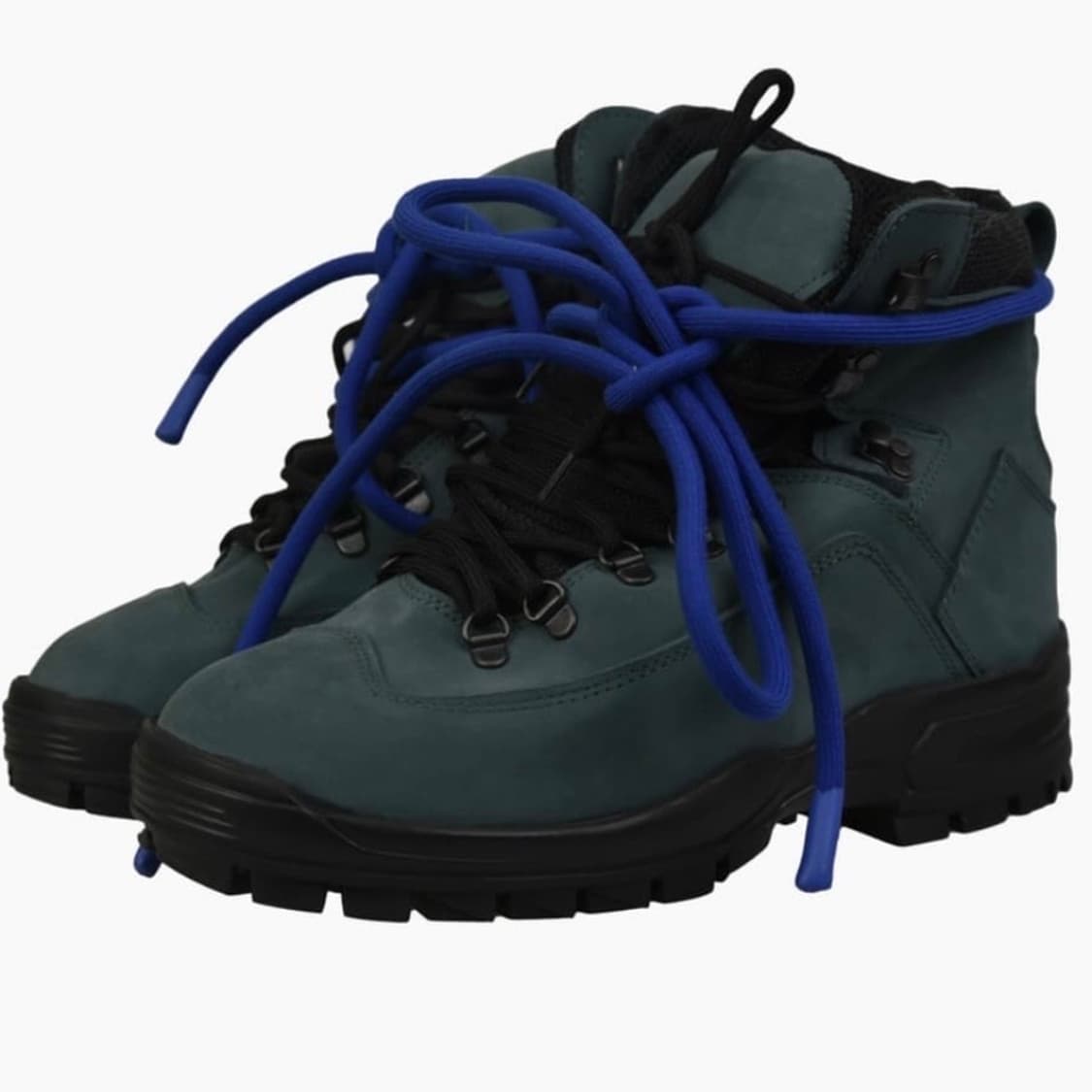 GR10K Drull III 포레스트 그린 부츠 43사이즈 상품이미지2