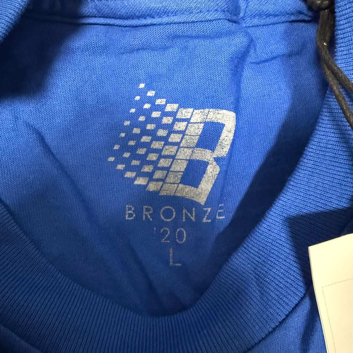 Bronze 56K 그래픽 티셔츠 상품이미지3