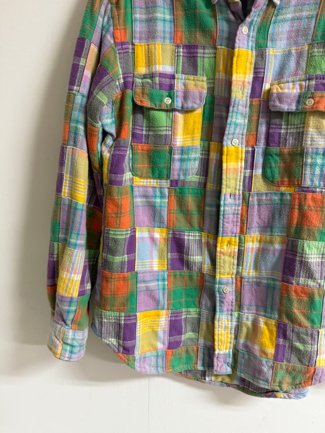 Ralph lauren work shirt  상품이미지3
