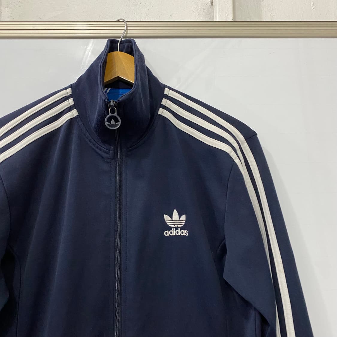 아디다스오리지날 파이어버드 져지집업(105) 상품이미지3