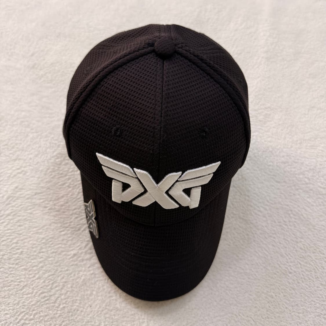 F PXG 매쉬 볼캡 0608T2 상품이미지1