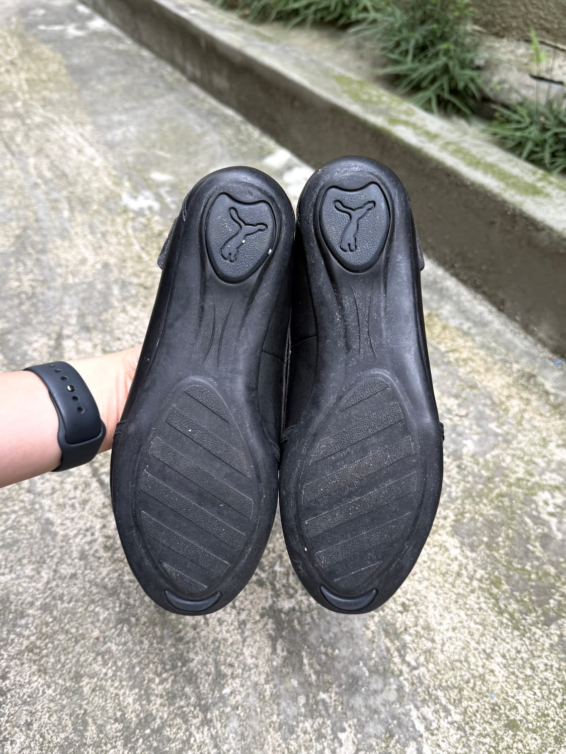 푸마 발랫 플랫 슈즈 상품이미지7