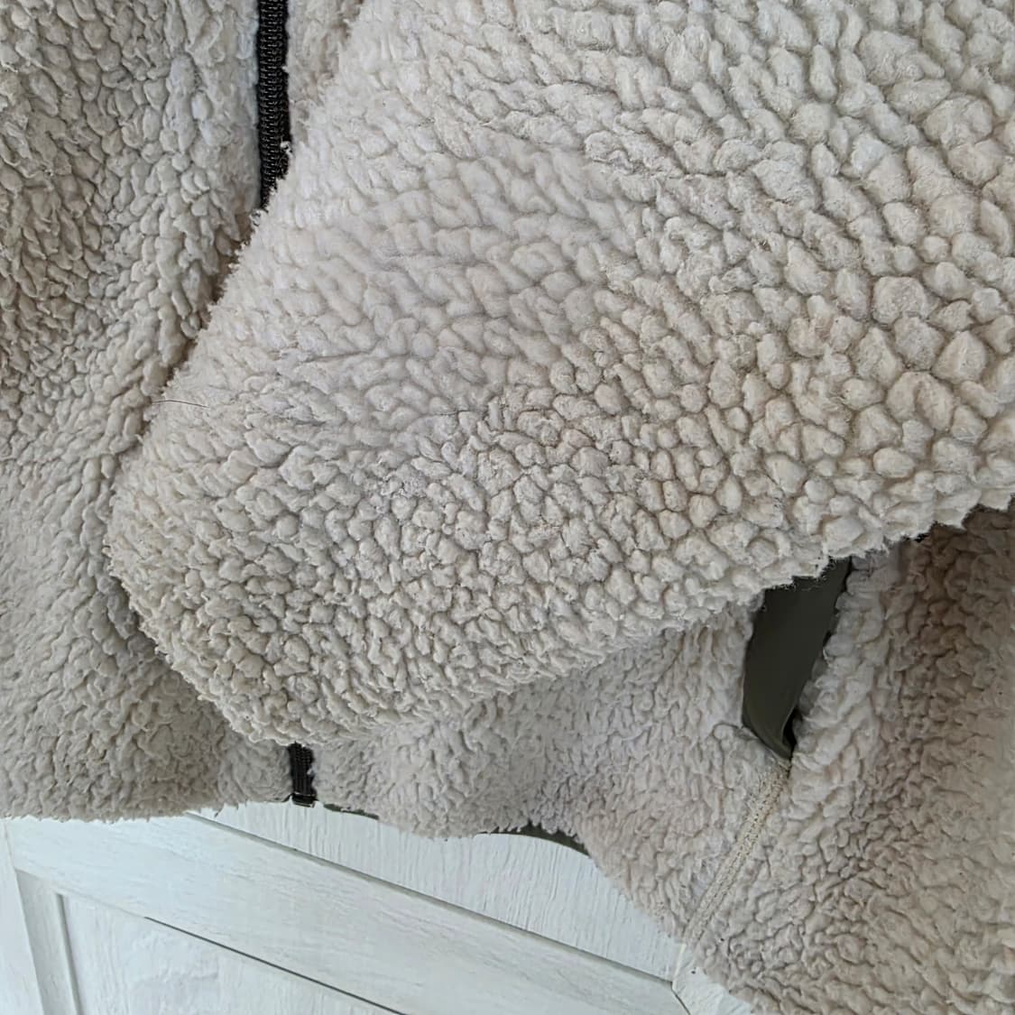 칼하트  플리스 자켓 상품이미지7