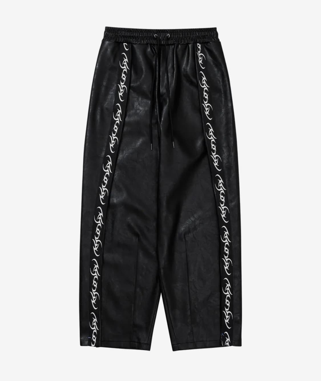 아조바이아조 비건레더 셋업  상품이미지6