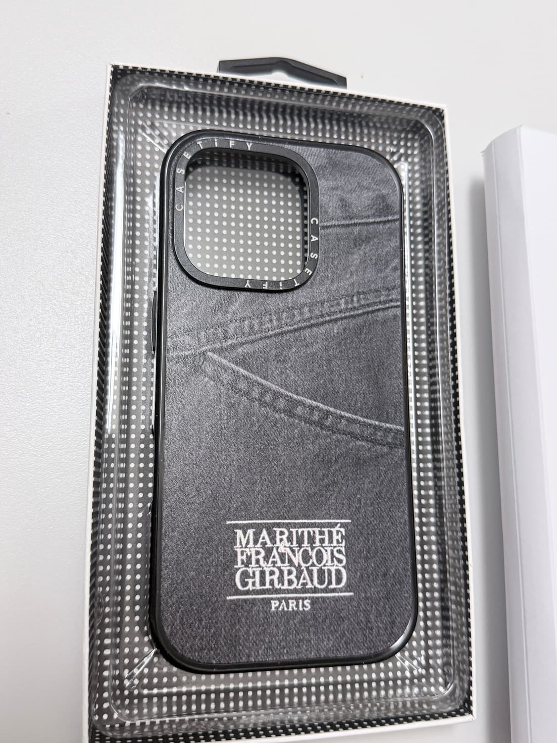 16프로 케이스티파이 마리떼 상품이미지1