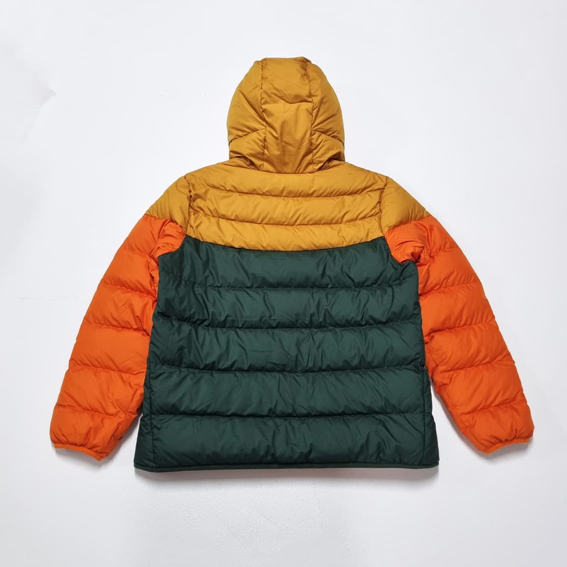 나이키 윈드러너 다운필 패딩자켓 - XXL(110) 상품이미지4