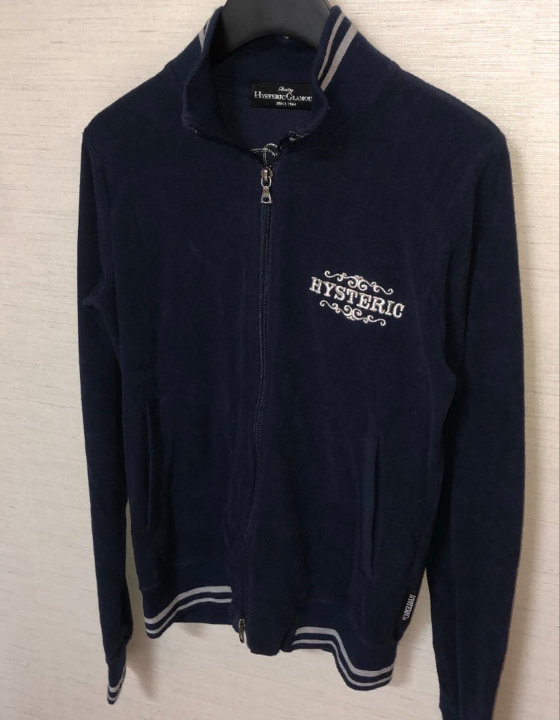 히스테릭 글래머 자켓 상품이미지3